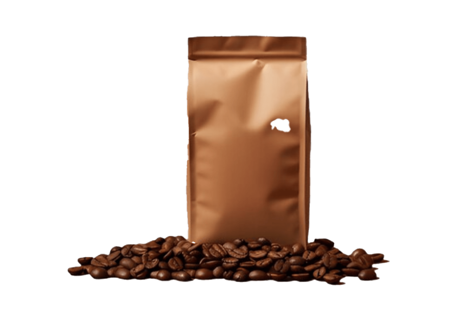 coffee pouch 1Kg
